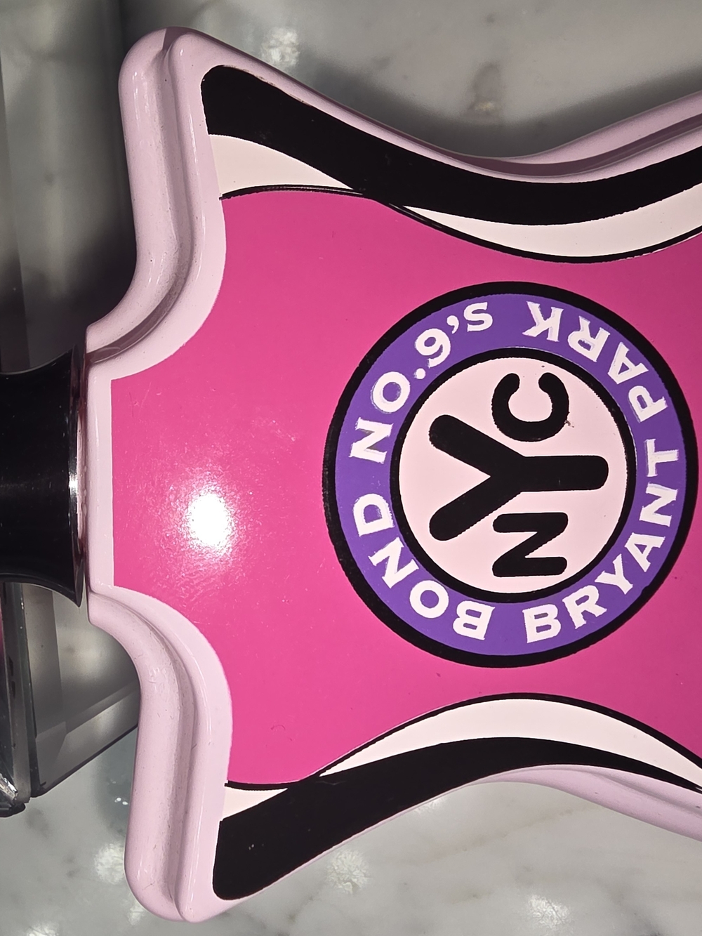No. 9 Pink Perfume - DISCONTINUED